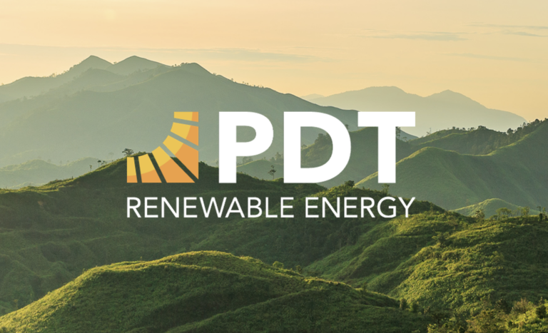PDT Renewable Energy
